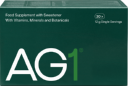 AG1 Travel Packs (30 Count)